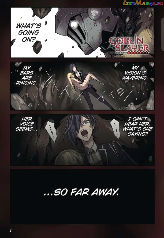 Goblin Slayer: Side Story Year One Chapter 64 image 03_optimized